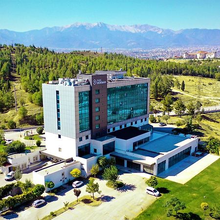 Hotel Park Dedeman Denizli Denizli  Exterior foto