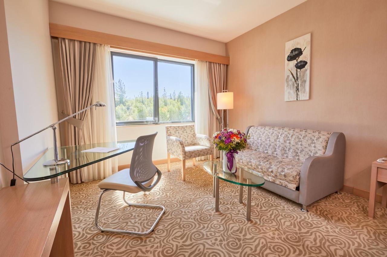 Hotel Park Dedeman Denizli Denizli  Exterior foto