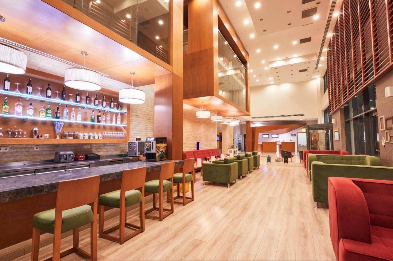 Hotel Park Dedeman Denizli Denizli  Exterior foto