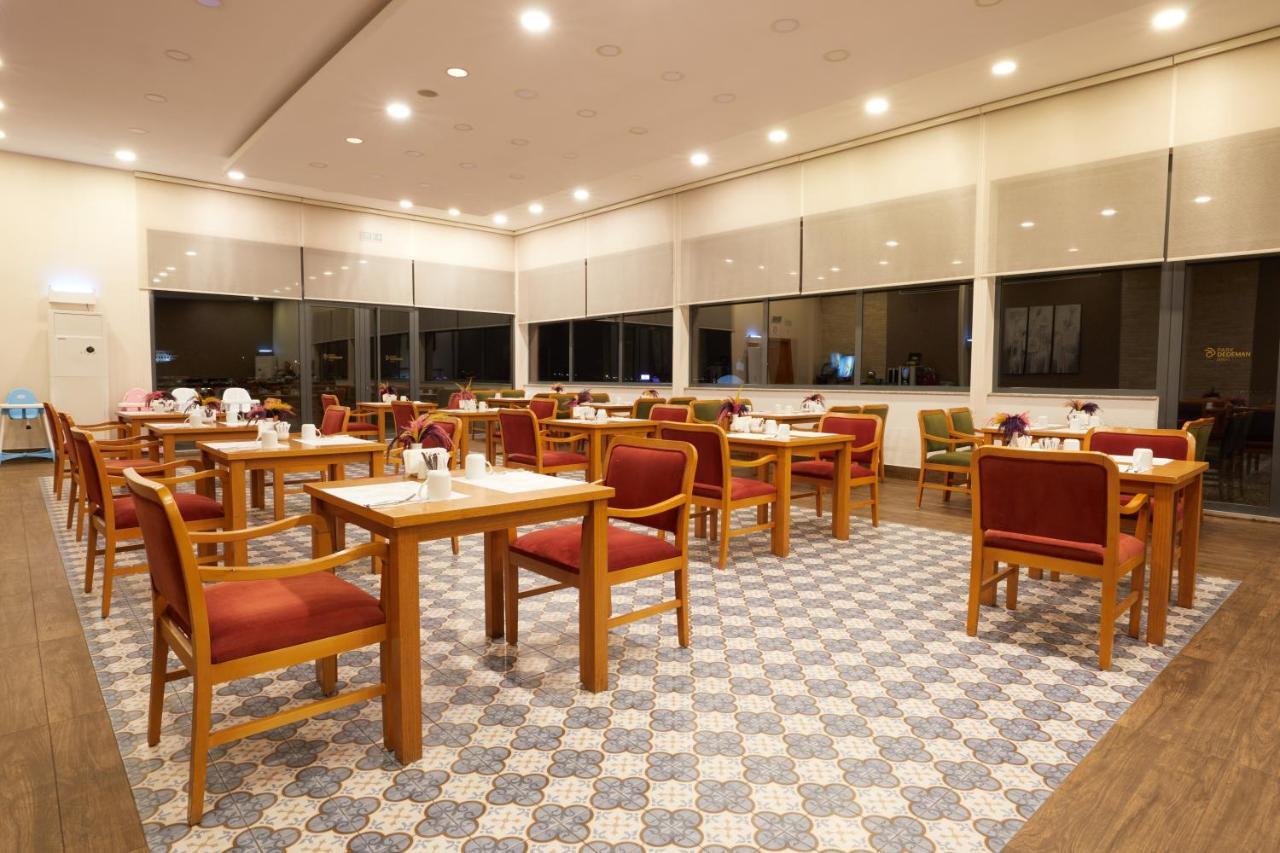 Hotel Park Dedeman Denizli Denizli  Exterior foto