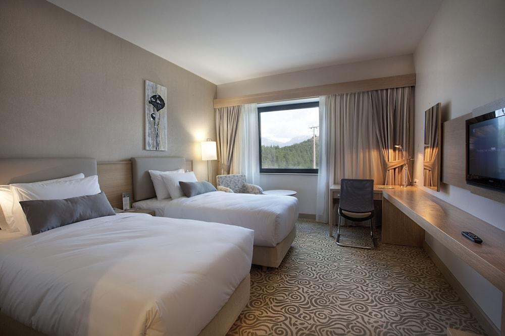 Hotel Park Dedeman Denizli Denizli  Exterior foto