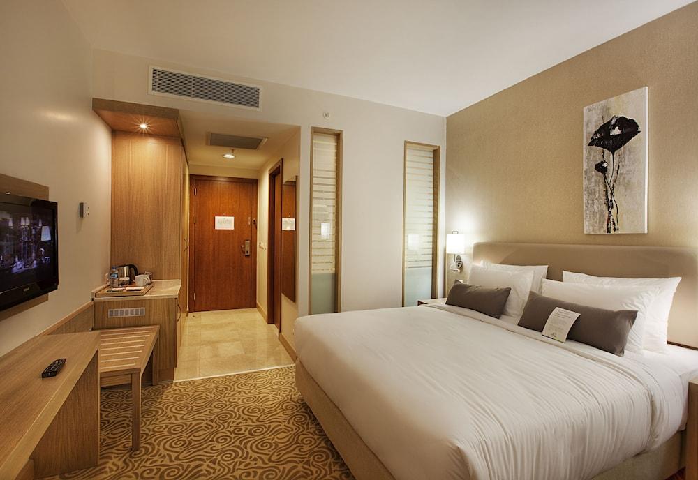 Hotel Park Dedeman Denizli Denizli  Exterior foto