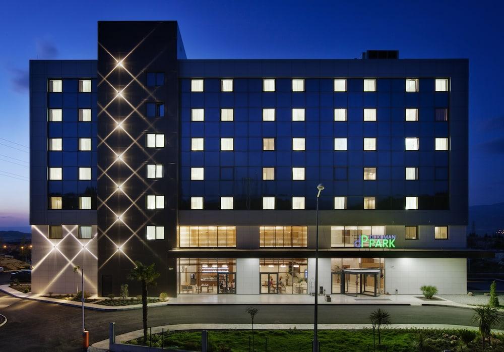 Hotel Park Dedeman Denizli Denizli  Exterior foto