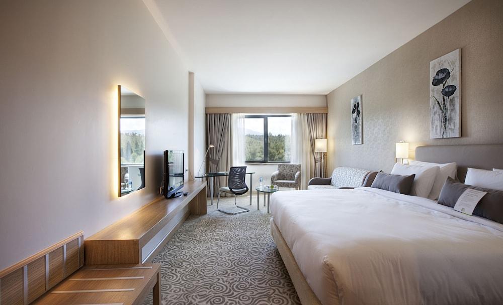 Hotel Park Dedeman Denizli Denizli  Exterior foto