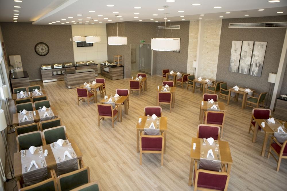 Hotel Park Dedeman Denizli Denizli  Exterior foto