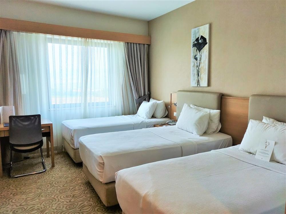 Hotel Park Dedeman Denizli Denizli  Exterior foto