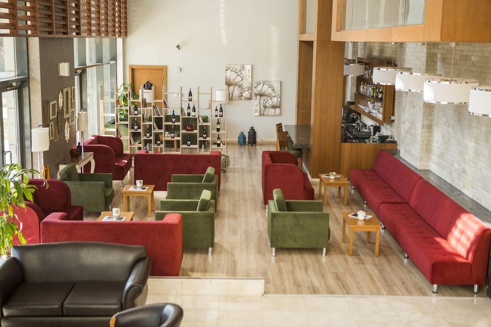 Hotel Park Dedeman Denizli Denizli  Exterior foto